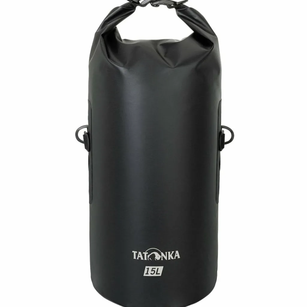 Tatonka Kleidersäcke Ohne Rollen<WP Kleidersack 22 cm black