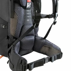 Tatonka Trekkingrucksäcke<Yukon 50+10 Trekkingrucksack 73 cm black