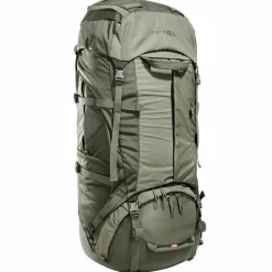 Tatonka Trekkingrucksäcke<Yukon Carrier Pack 55+10 RECCO Trekkingrucksack 77 cm olive