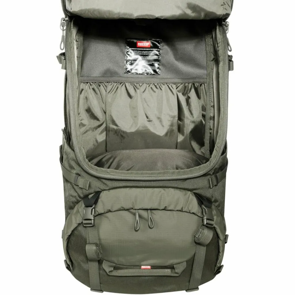 Tatonka Trekkingrucksäcke<Yukon Carrier Pack 55+10 RECCO Trekkingrucksack 77 cm olive