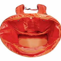 Tatonka Trekkingrucksäcke<Yukon LT 50+10 Rucksack 75 cm red orange