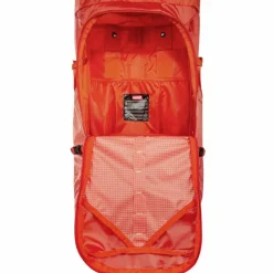 Tatonka Trekkingrucksäcke<Yukon LT 50+10 Rucksack 75 cm red orange