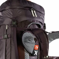 Tatonka Yukon X1 65+10 Women Trekkingrucksack 77 cm