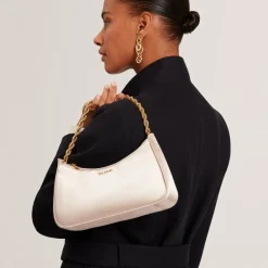 Ted Baker Agnise Schultertasche 24 cm