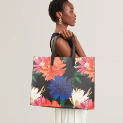 Ted Baker Shopper|Schultertaschen<Amardi Shopper Tasche 45 cm black