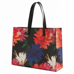 Ted Baker Shopper|Schultertaschen<Amardi Shopper Tasche 45 cm black