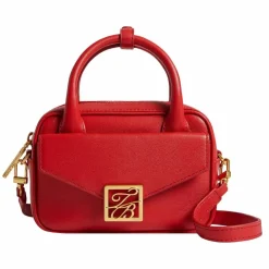 Ted Baker Anibell Mini Bag Handtasche Leder 17 cm