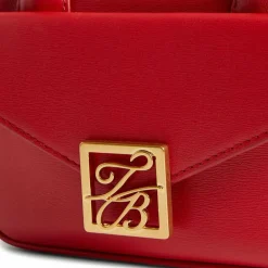 Ted Baker Anibell Mini Bag Handtasche Leder 17 cm