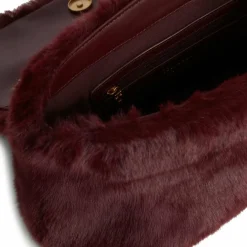 Sale Ted Baker Anilie Umhängetasche 26 cm wine