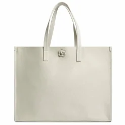 Sale Ted Baker Audos Shopper Tasche 45.5 cm ecru