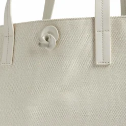 Sale Ted Baker Audos Shopper Tasche 45.5 cm ecru