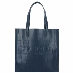 Ted Baker Croccon Shopper Tasche 34 cm