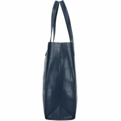 Ted Baker Croccon Shopper Tasche 34 cm
