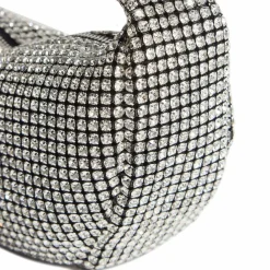 Online Ted Baker Crystiz Handtasche 24.5 cm silver-col