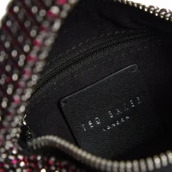 Ted Baker Crystol Mini Bag Handtasche 18 cm