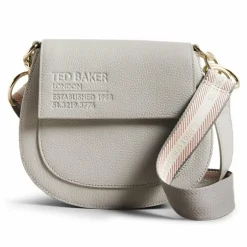 Ted Baker Daliai Schultertasche Leder 22 cm