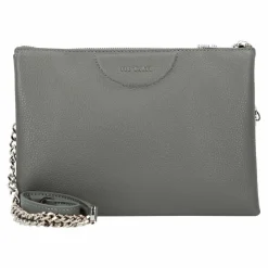 Ted Baker Umhängetaschen<Esille Umhängetasche Leder 23.5 cm mid-grey