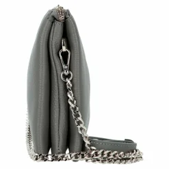 Ted Baker Umhängetaschen<Esille Umhängetasche Leder 23.5 cm mid-grey