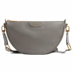 Ted Baker Umhängetaschen<Essina Umhängetasche Leder 30 cm mid-grey