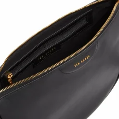 Online Ted Baker Essina Umhängetasche Leder 30 cm black