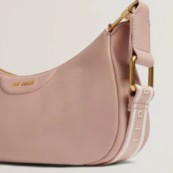 Ted Baker Essiy Schultertasche Leder 25 cm