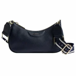 Ted Baker Schultertaschen<Essiy Schultertasche Leder 25 cm navy
