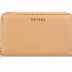 Damen Ted Baker Garceta Geldbörse Leder 15,5 cm