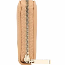 Damen Ted Baker Garceta Geldbörse Leder 15,5 cm