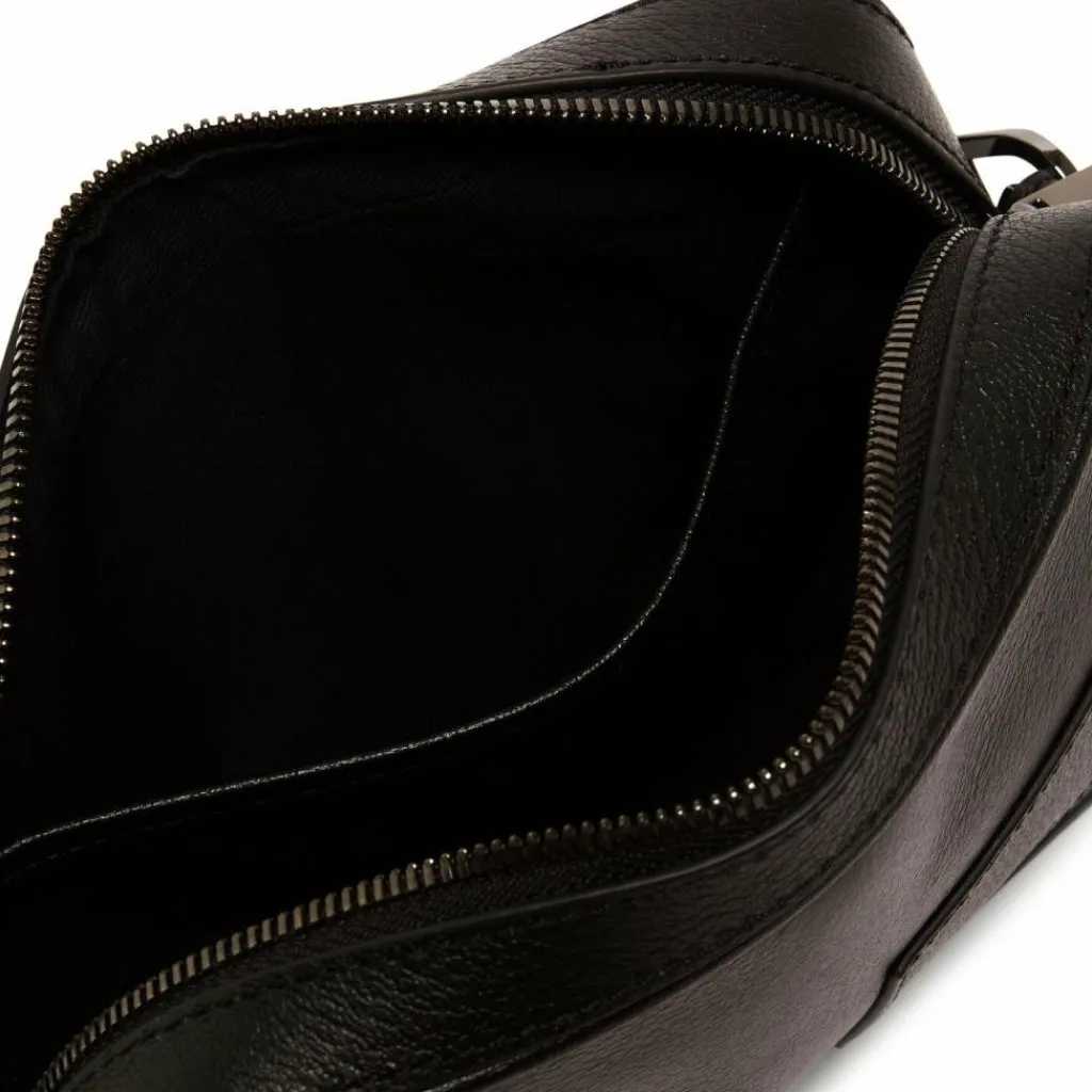 Ted Baker Umhängetaschen<Grifin Umhängetasche Leder 21 cm black