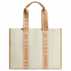Ted Baker Shopper|Schultertaschen<Hayllee Shopper Tasche 45 cm camel