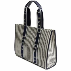 Best Ted Baker Hayllee Shopper Tasche 45 cm navy