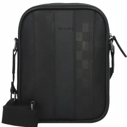 Ted Baker House Check Umhängetasche 19 cm