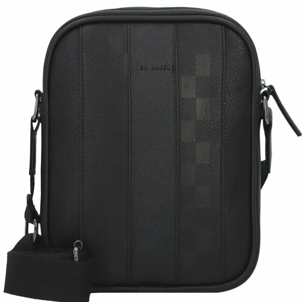 Ted Baker House Check Umhängetasche 19 cm