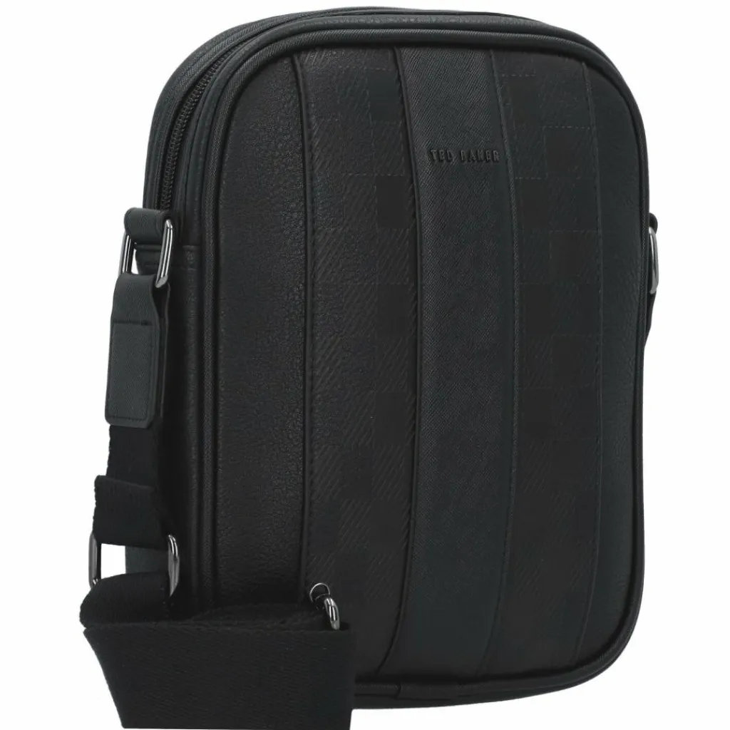 Ted Baker House Check Umhängetasche 19 cm