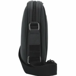 Ted Baker House Check Umhängetasche 19 cm