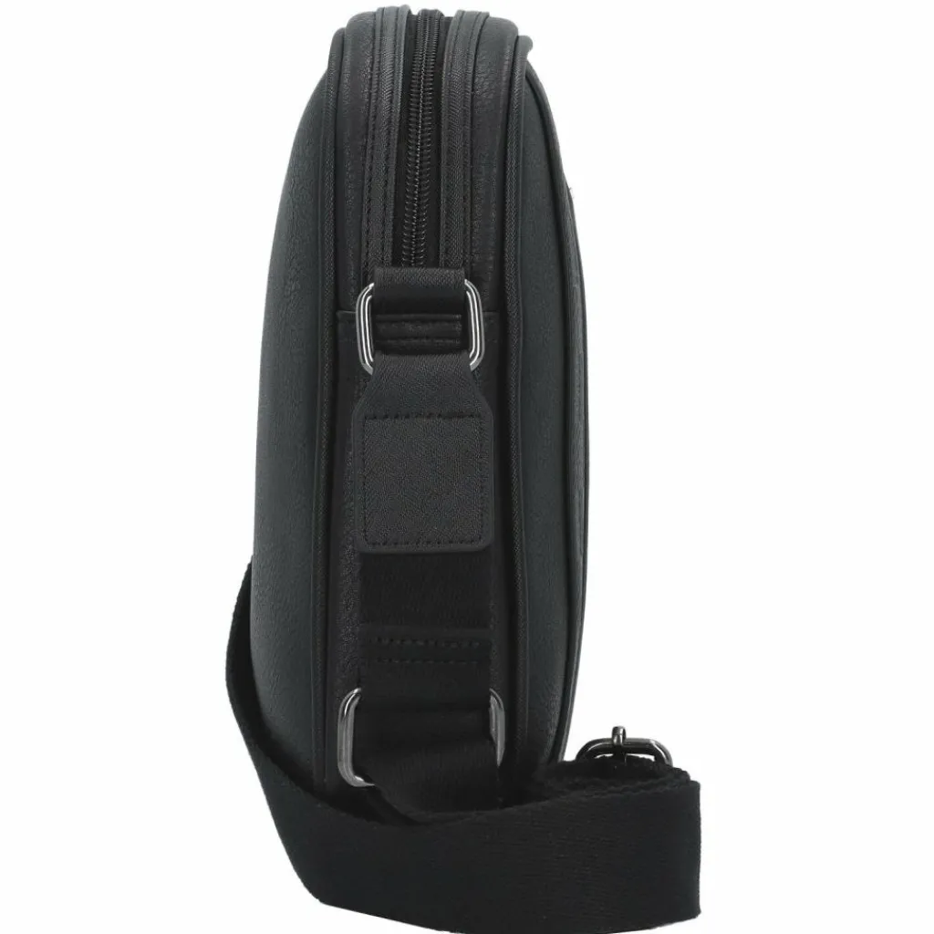 Ted Baker House Check Umhängetasche 19 cm