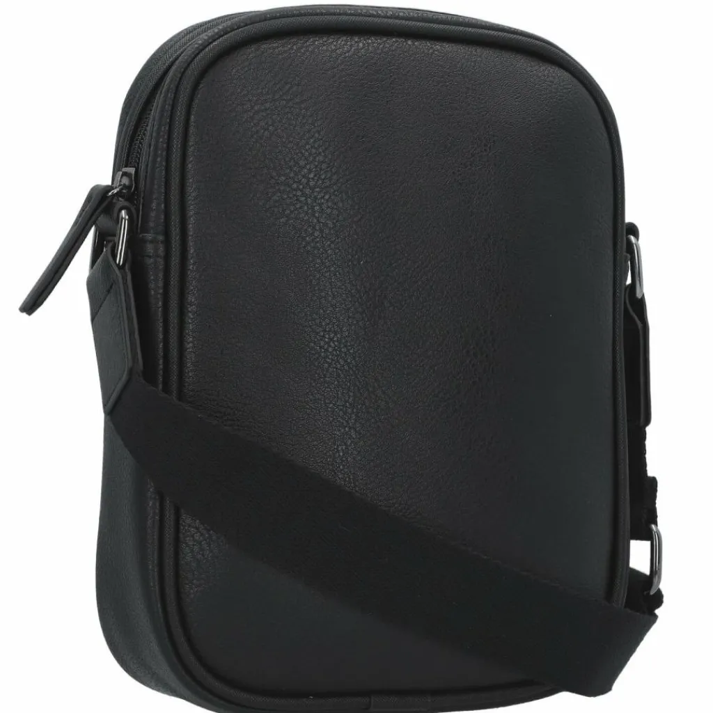 Ted Baker House Check Umhängetasche 19 cm