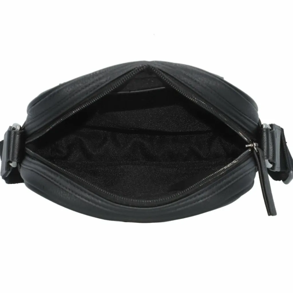 Ted Baker House Check Umhängetasche 19 cm