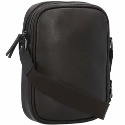 Sale Ted Baker House Check Umhängetasche 19 cm brn-choc