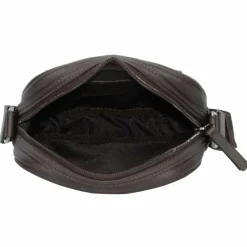 Sale Ted Baker House Check Umhängetasche 19 cm brn-choc