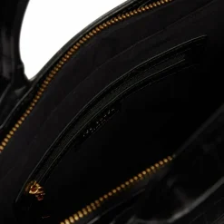 Sale Ted Baker Jjosia Handtasche Leder 25 cm black