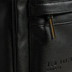 Ted Baker Kaileb Daypack 45 cm Laptopfach black