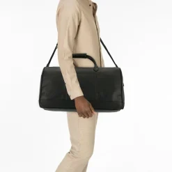 Ted Baker Weekender|Reisetaschen Ohne Rollen<Kalvin Weekender Reisetasche 29 cm black