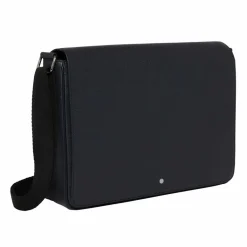 Ted Baker Kamaron Aktentaschen Messenger Leder 43 cm Laptopfach