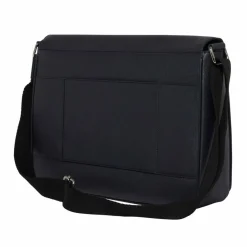Ted Baker Kamaron Aktentaschen Messenger Leder 43 cm Laptopfach