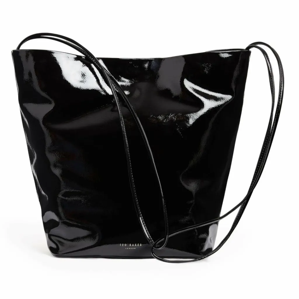 Online Ted Baker Kamilaa Umhängetasche 30 cm black