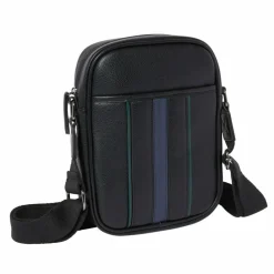 New Ted Baker Keiigan Umhängetasche 21 cm black