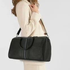 Ted Baker Weekender|Reisetaschen Ohne Rollen<Kelvin Weekender Reisetasche 46 cm black