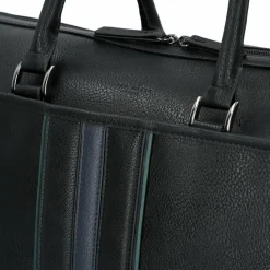 Ted Baker Weekender|Reisetaschen Ohne Rollen<Kelvin Weekender Reisetasche 46 cm black