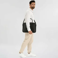 Ted Baker Laptoptaschen|Aktentaschen<Kenriik Aktentasche 40 cm Laptopfach black